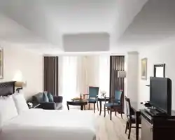 Anwar Al Madinah Mövenpick Hotel thumbnail